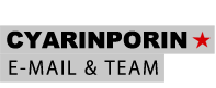 ̃fUCRoots Design&Cyarinporin