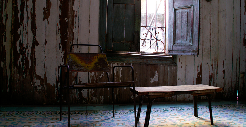 PHOTO | ROOTS DESIGN