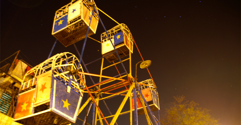 PHOTO | ROOTS DESIGN