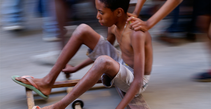 PHOTO | ROOTS DESIGN