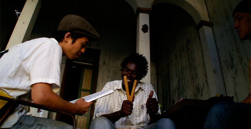 PHOTO | ROOTS DESIGN