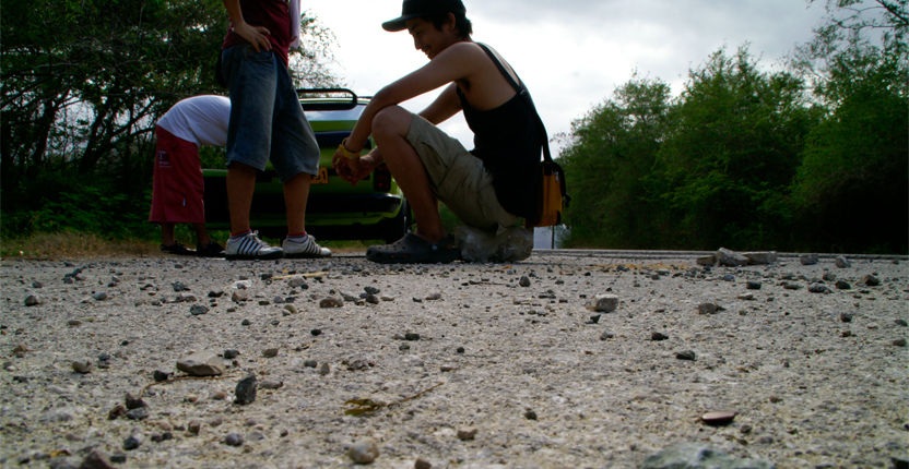 PHOTO | ROOTS DESIGN